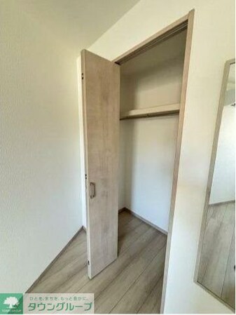 サニーベイ・ソレイユの物件内観写真